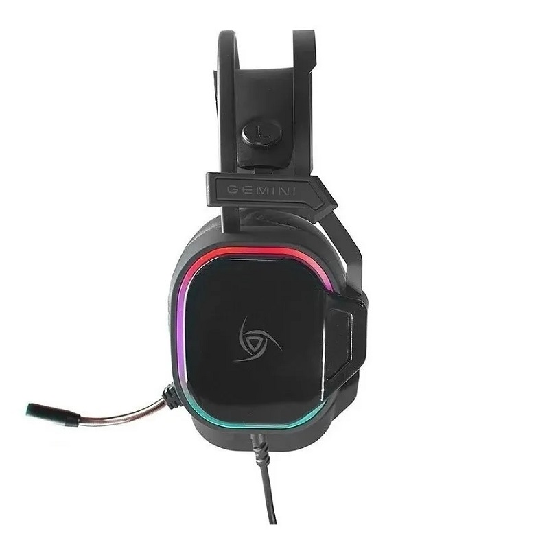 Audífonos Vsg Gamer Gemini - Headset