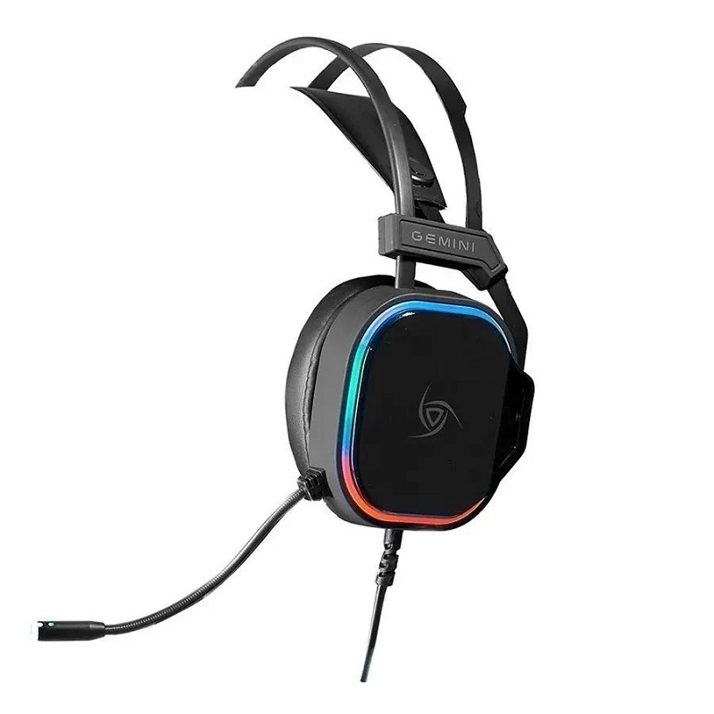 Audífonos Vsg Gamer Gemini - Headset