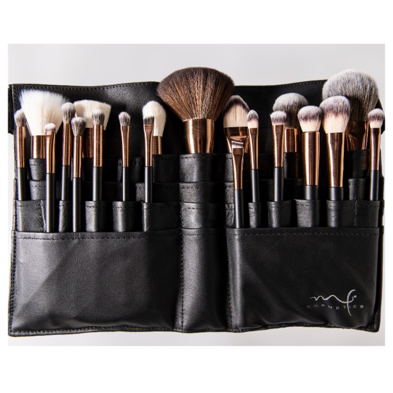 SET 24 BROCHAS PROFESIONAL MARIFER + REGALO