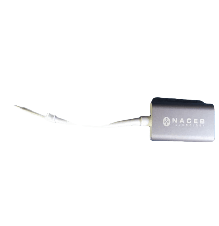 Adaptador celular best sale a tv hdmi