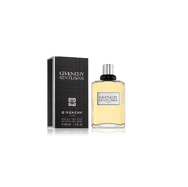 PERFUME GIVENCHY GENTLEMAN 100 ML EAU DE TOILETTE