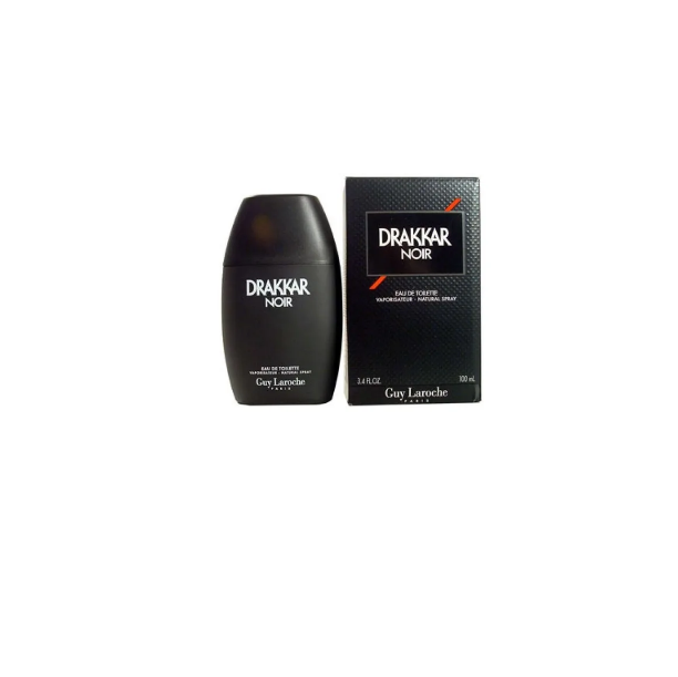 PERFUME DRAKKAR 100 ML EAU DE TOILETTE