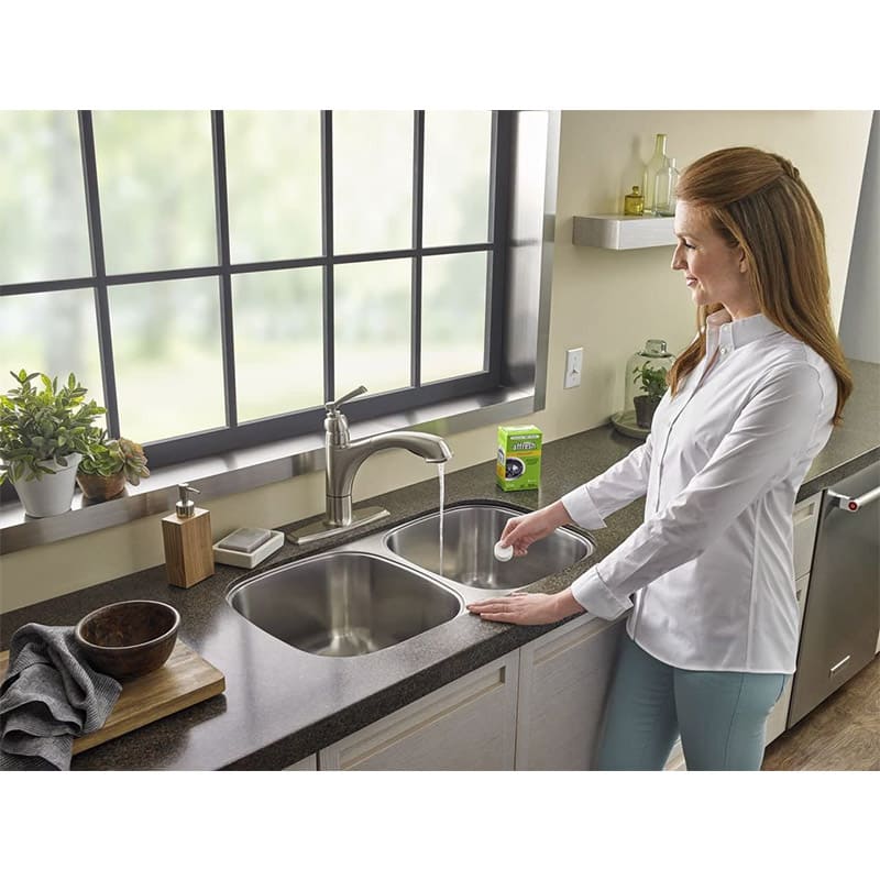 Affresh W10509526 Limpiador de Triturador de Desperdicios 