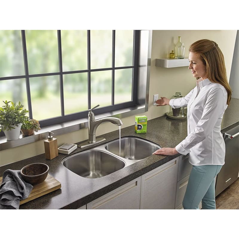 Affresh W10509526 Limpiador de Triturador de Desperdicios 