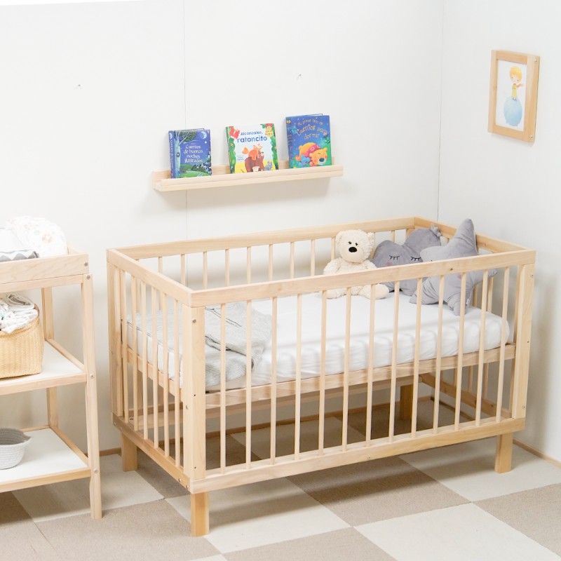 CUNA CONVERTIBLE KIT