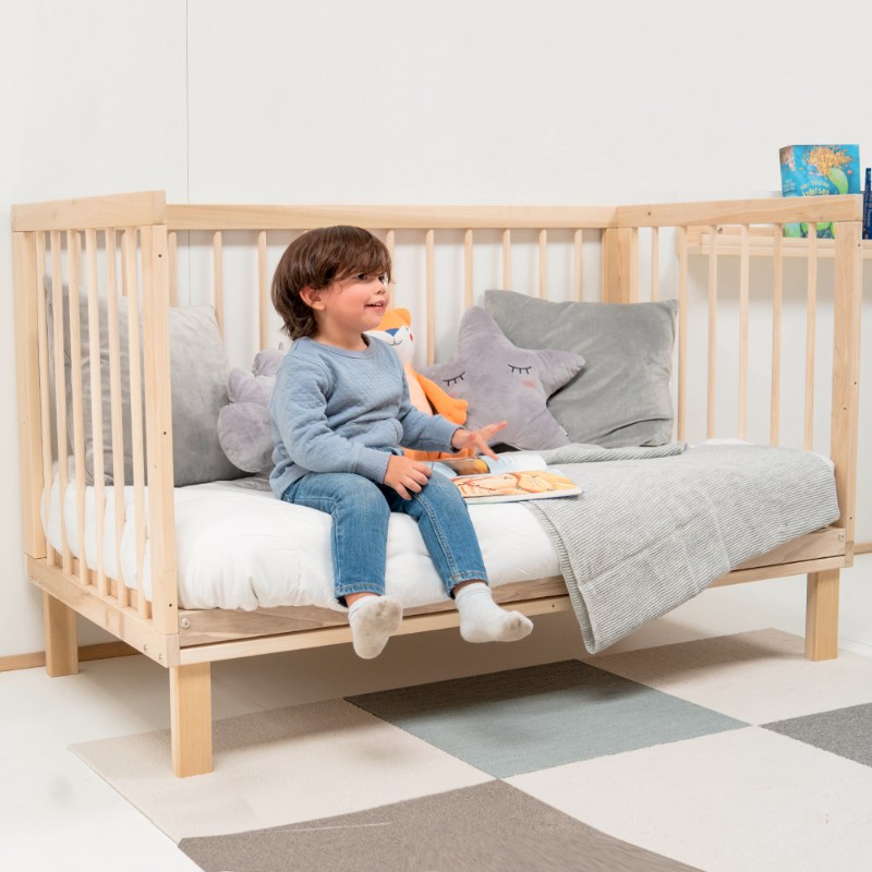 CUNA CONVERTIBLE KIT