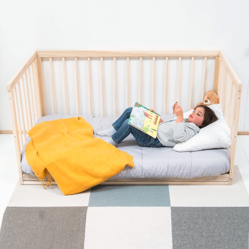 CUNA CONVERTIBLE KIT