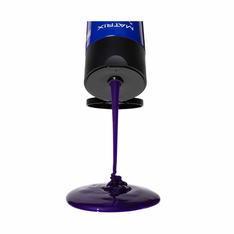 Matrix Total Results Shampoo Brass Off 300 ml.