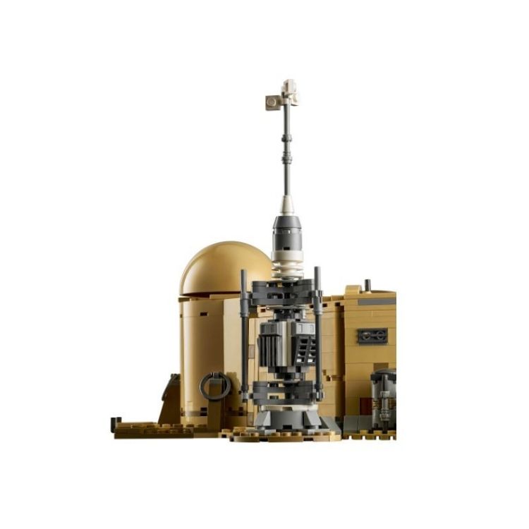 Lego 75290 Cantina de Mos Eisley