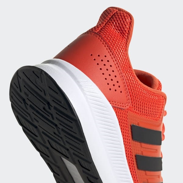 Tenis Adidas Runfalcon Caballero Original FW5060