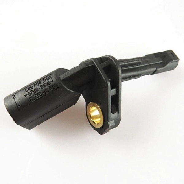 Sensor Abs Original Vw Jetta Mk5 Mk6 Trasero Izquierdo