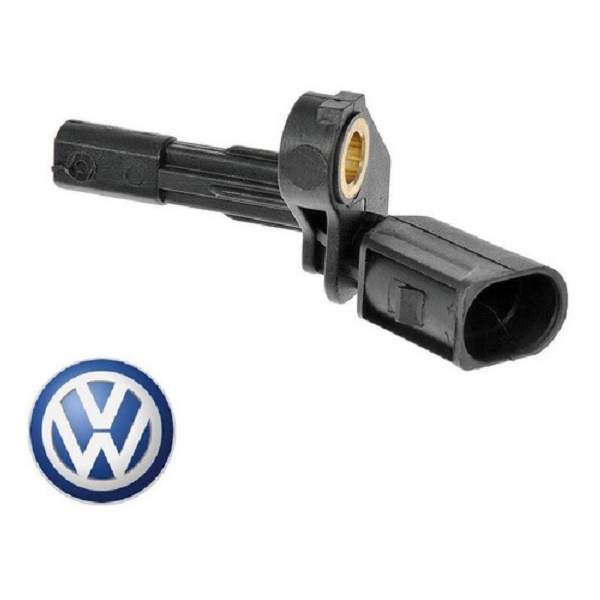 Sensor Abs Original Vw Jetta Mk5 Mk6 Trasero Izquierdo