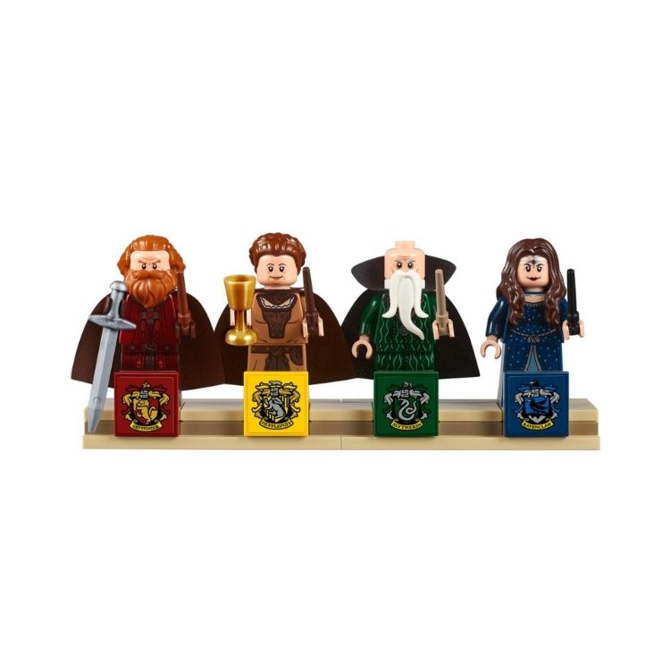 Lego 71043 Castillo de Hogwarts Harry Potter