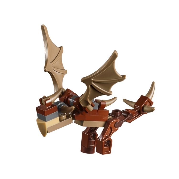 Lego 71043 Castillo de Hogwarts Harry Potter