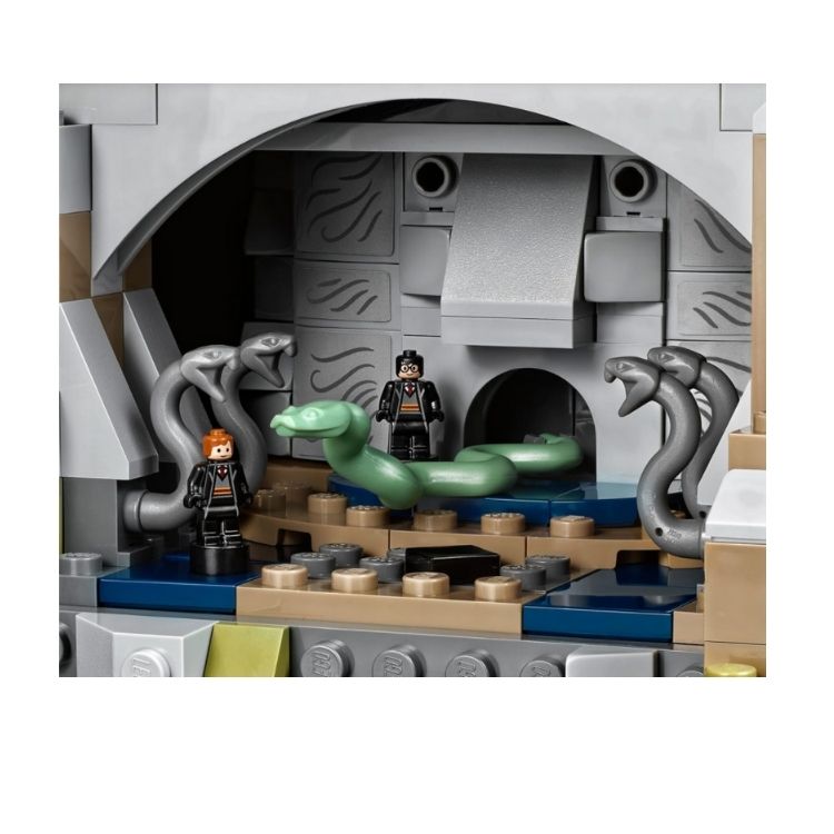 Lego 71043 Castillo de Hogwarts Harry Potter