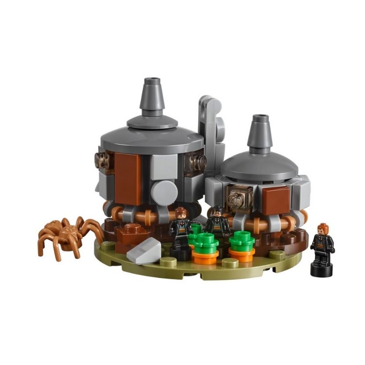 Lego 71043 Castillo de Hogwarts Harry Potter