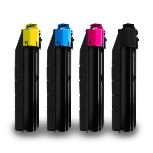 Cartucho Compatible con Kyocera Tk-8307 Taskalfa 3050ci 3051ci 3550ci 3551ci
