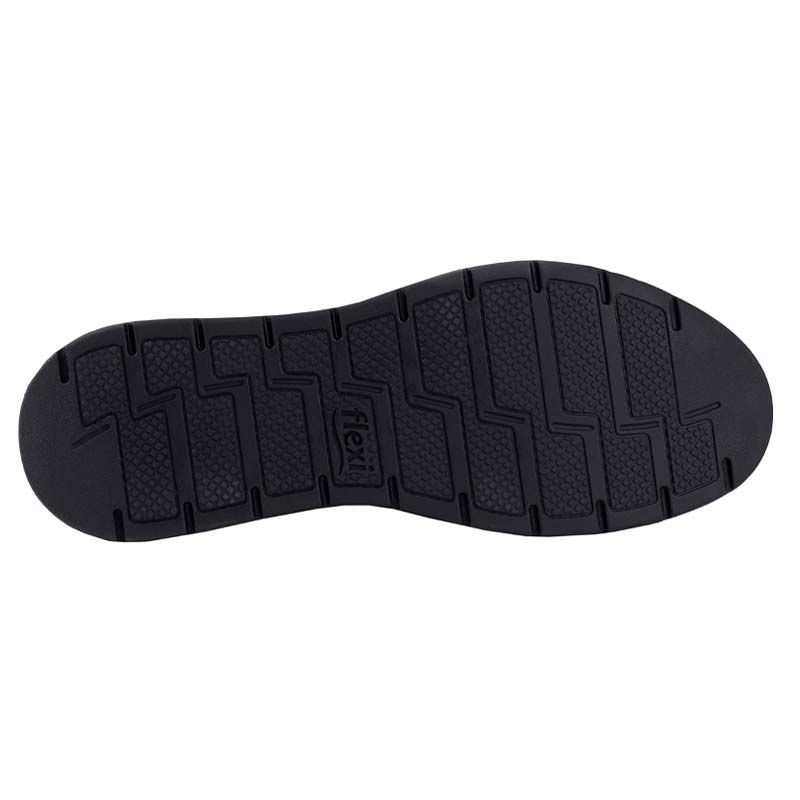ZAPATOS DE MUJER EXTRA COMFORT FLEXI 103604 NEGRO ORIGINALES