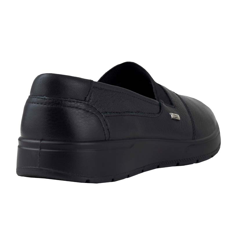 ZAPATOS DE MUJER EXTRA COMFORT FLEXI 103604 NEGRO ORIGINALES