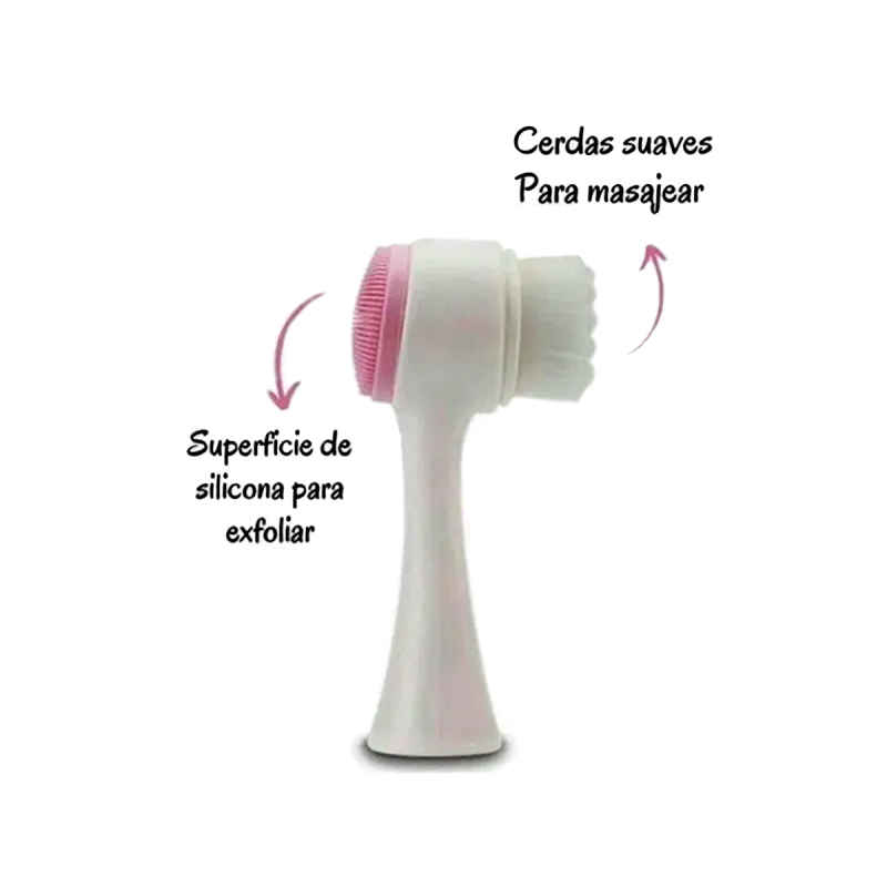 Set Aloe Vera-PRIMER SANIYE + Gel Refrescante Aloe Vera 99%+ Crema Hidratante Aloe Vera 99% + Cepillo Limpiador Facial + Regalo