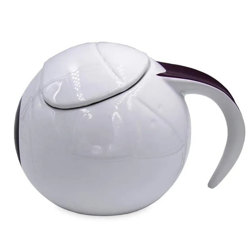 Taza Mágica Edición Capsula De Ataque Vegueta Dragonball Z