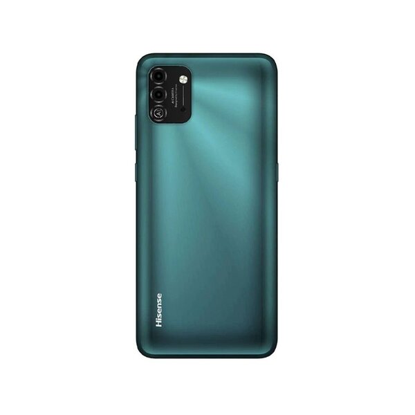 Smartphone Hisense E50 Lite Verde 32Gb 3Gb RAM HDual Sim  