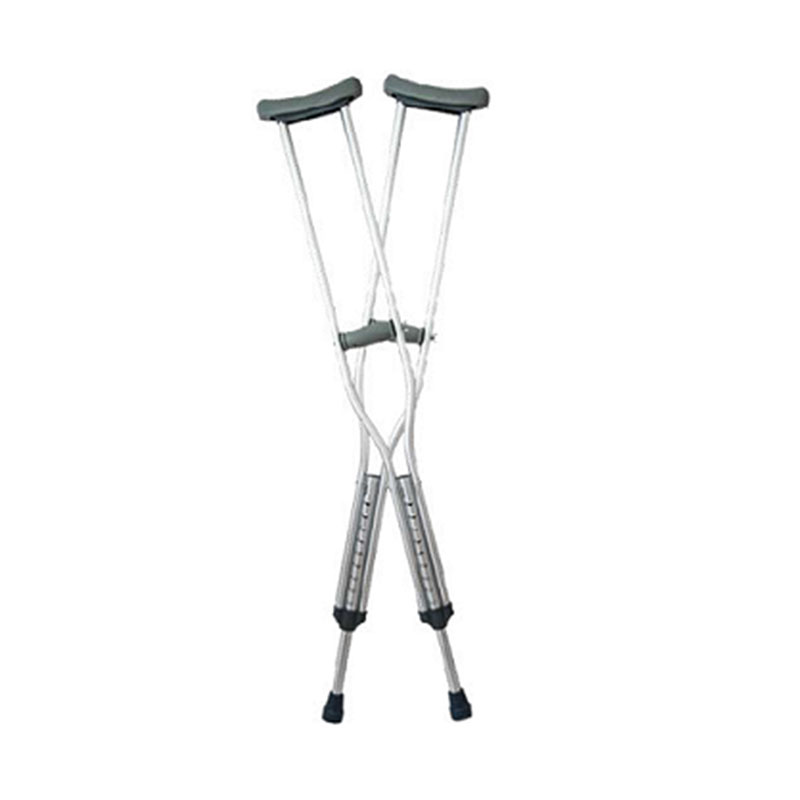 Muleta Axilar de Aluminio mediana MI