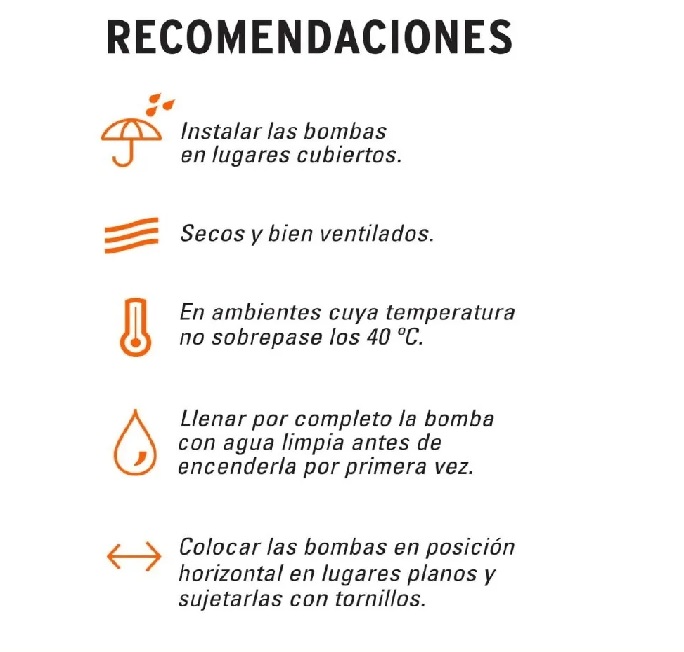 Bomba Agua Periferica 1/2 Hp Pretul para subir agua a tinaco