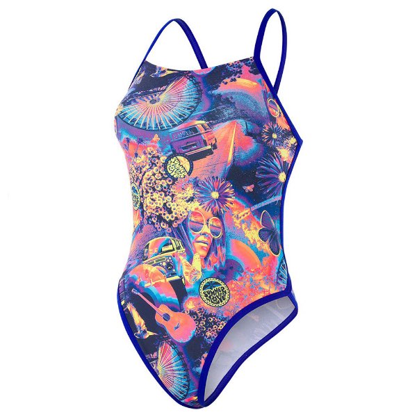 ENTERO HI FIVE FLASH DAMA