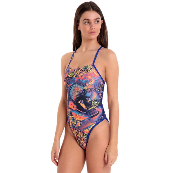 ENTERO HI FIVE FLASH DAMA