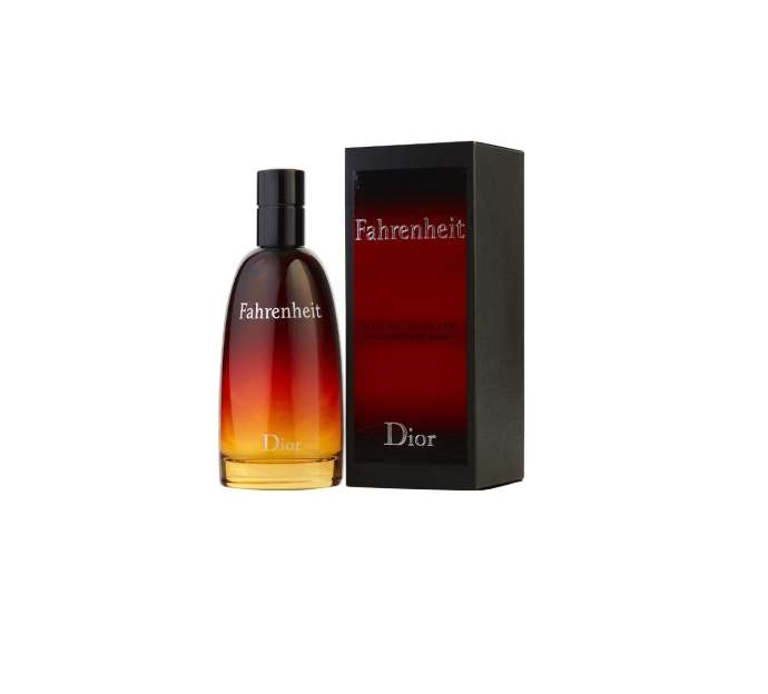 PERFUME CHRISTIAN DIOR FAHRENHEIT 200 ML EAU DE TOILETTE