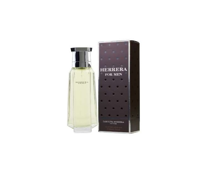 Perfume carolina herrera discount de hombre tradicional