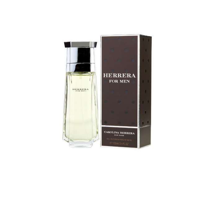 Carolina herrera discount tradicional de hombre