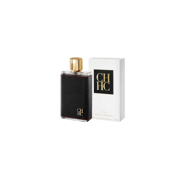 PERFUME CAROLINA HERRERA CH HOMBRE 200 ML EAU DE TOILETTE