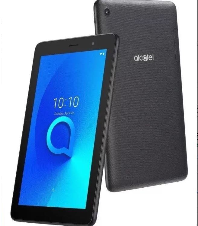 Alcatel 1t 7 WiFi Black