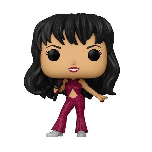 Funko Pop! - Selena - Selena #205