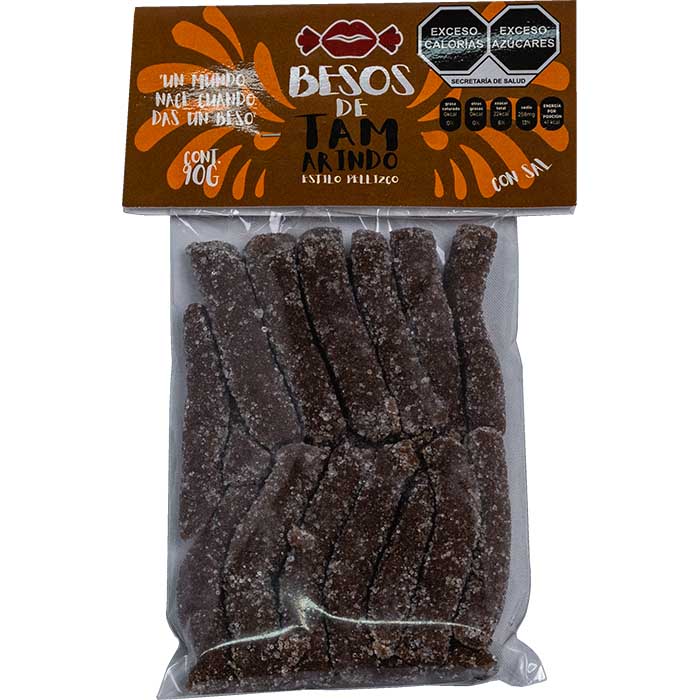 Paquete Variado de Ricos dulces picantes Tradicionales sabor Tamarindo