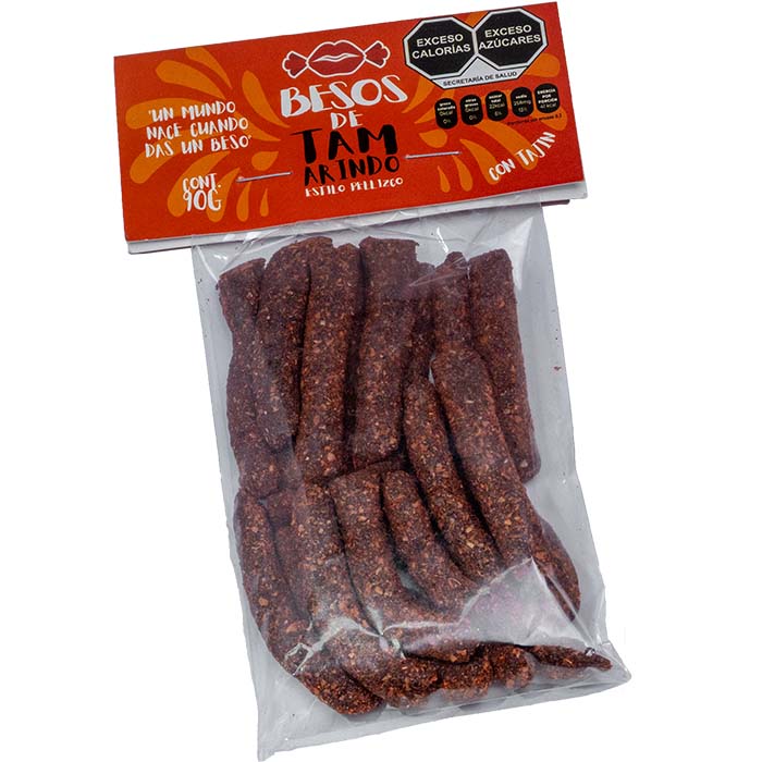 Paquete Variado de Ricos dulces picantes Tradicionales sabor Tamarindo