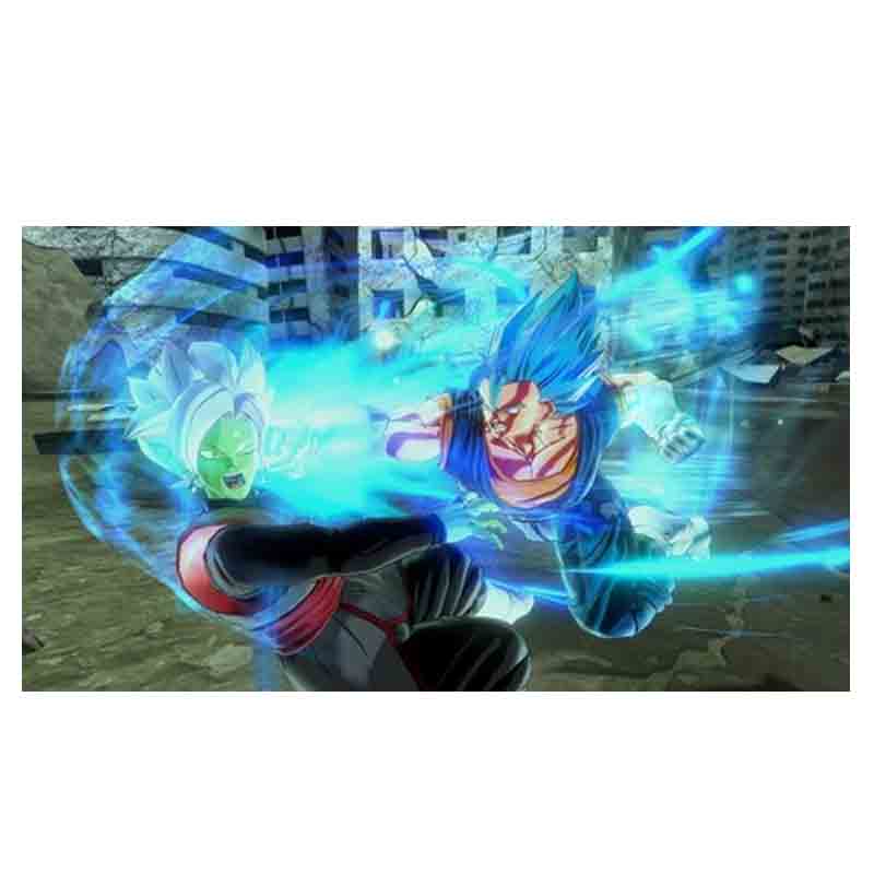 PS4 Juego Dragon Ball Xenoverse 2 Para PlayStation 4