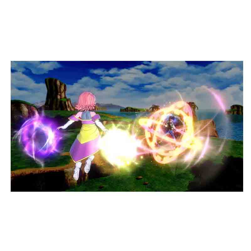 PS4 Juego Dragon Ball Xenoverse 2 Para PlayStation 4