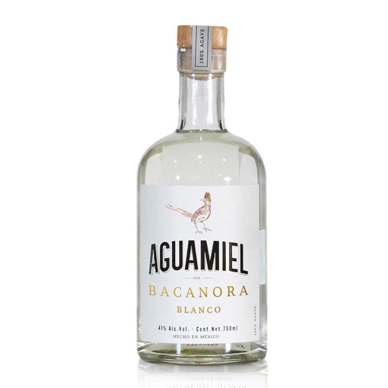 Bacanora Aguamiel 750ml
