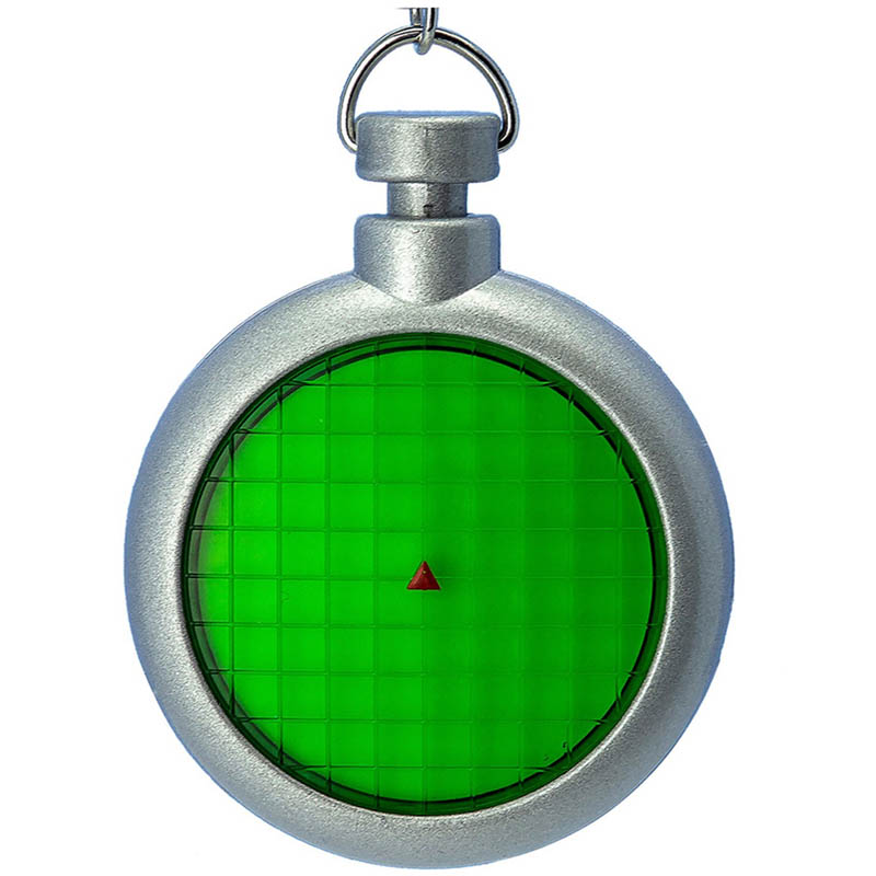 Llavero Radar Dragon Ball Z