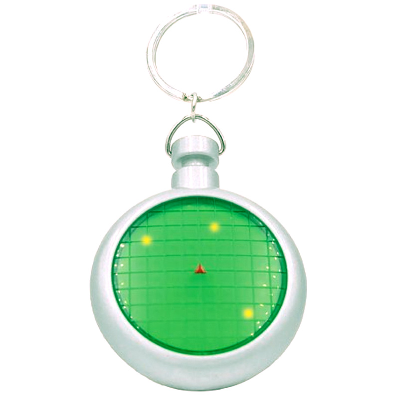 Llavero Radar Dragon Ball Z