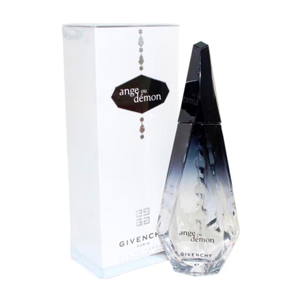 Angeles Y Demonios Eau De Parfum Givenchy 100ml