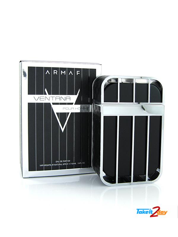 Ventana Armaf Eau de Parfum 100ml