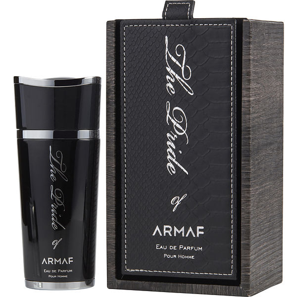 The Pride Of Armaf Eau De Parfum 100ml