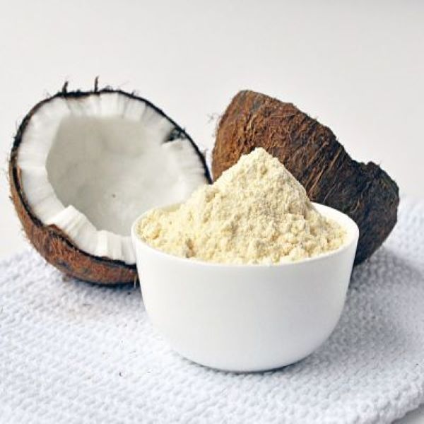 Harina de Coco sin azúcar 1 Kg