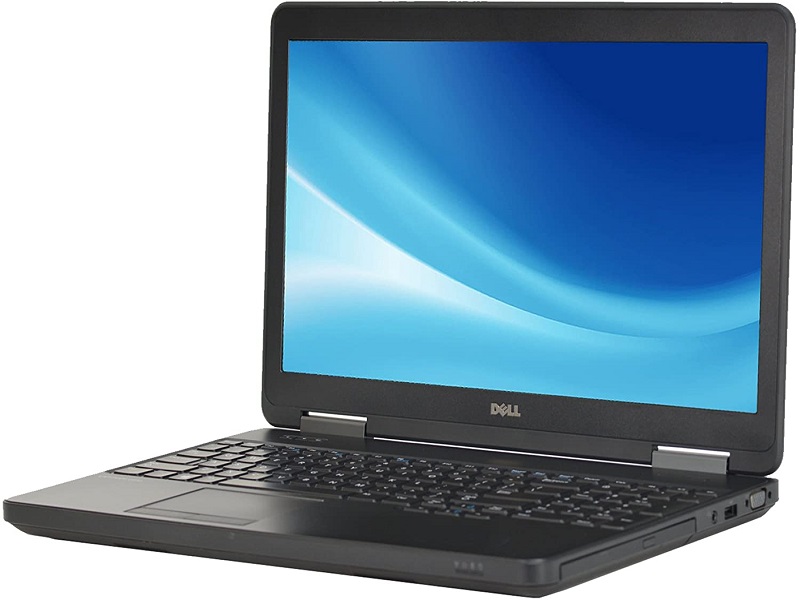 Laptop Dell Latitude E5540 14'' Intel Core i3-4010U 1.70GHz, 4GB, 500GB, EQUIPO REACONDICIONADO GRADO B