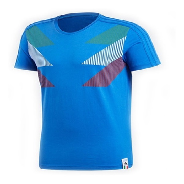 Playeras Adidas Hombre