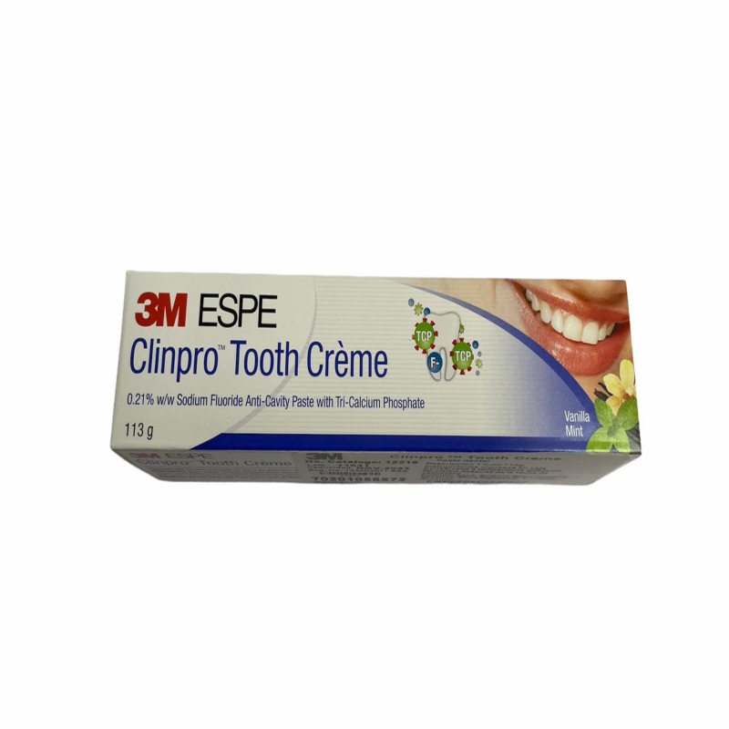 Pasta Dental Clinpro 3M Espe